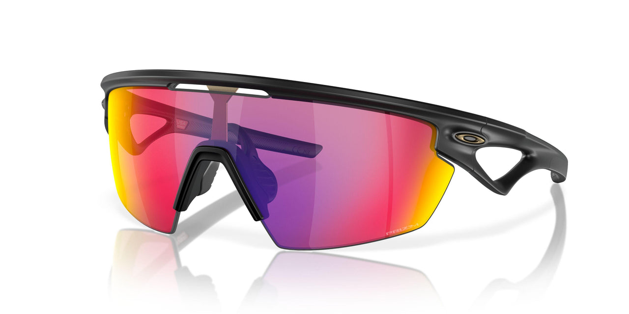 940303 - Black - Prizm Road