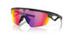 940303 - Black - Prizm Road