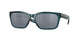 908106 - Blue - Gray Silver Mirror 580p