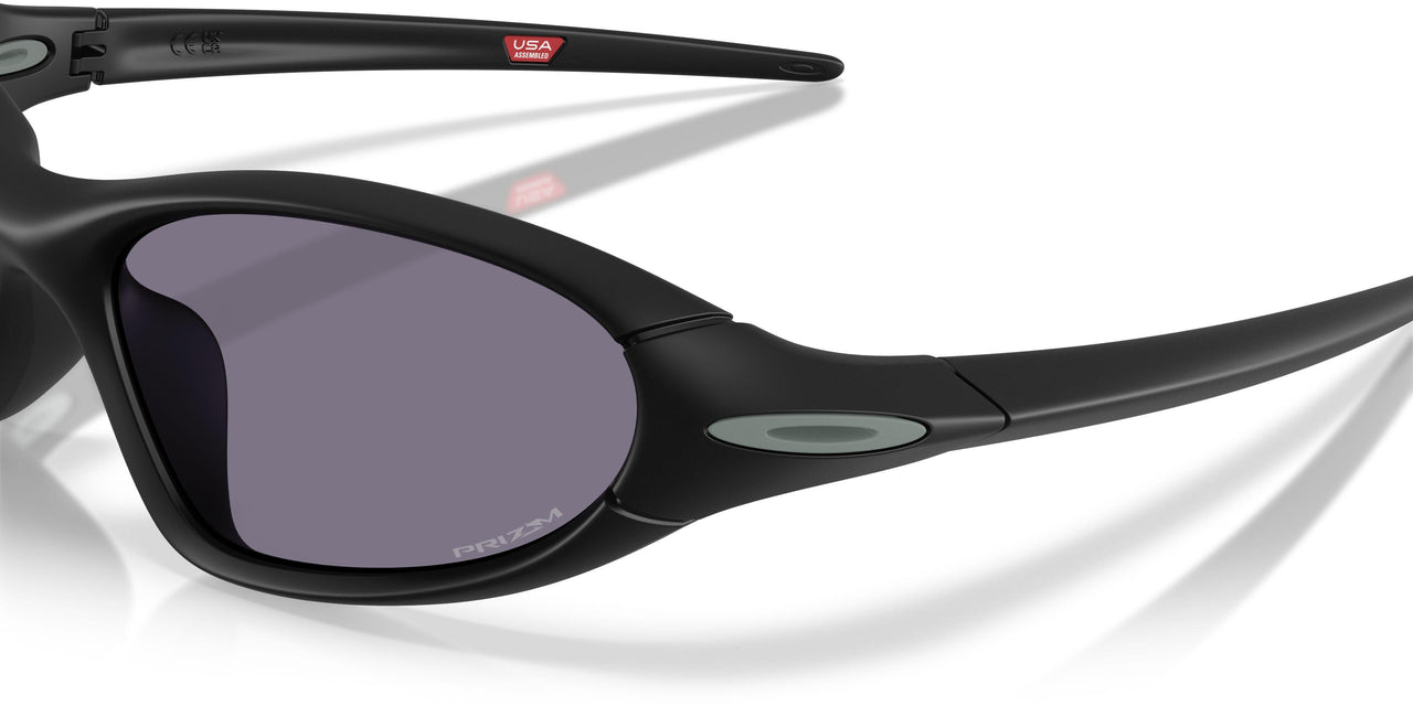 953601 - Black - Prizm Grey