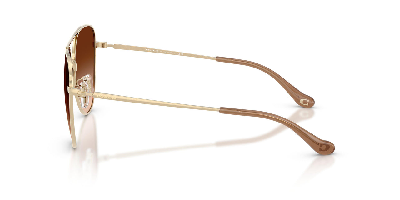 900574 - Gold - Brown Gradient