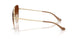 900574 - Gold - Brown Gradient