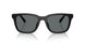 500281 - Black - Grey Solid Polar