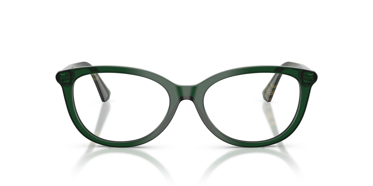 4162 - Green