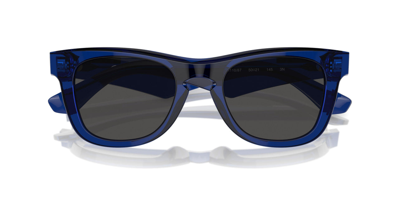 411087 - Blue - Dark Grey