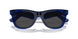 411087 - Blue - Dark Grey