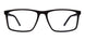 0003-00 - MATTE BLACK