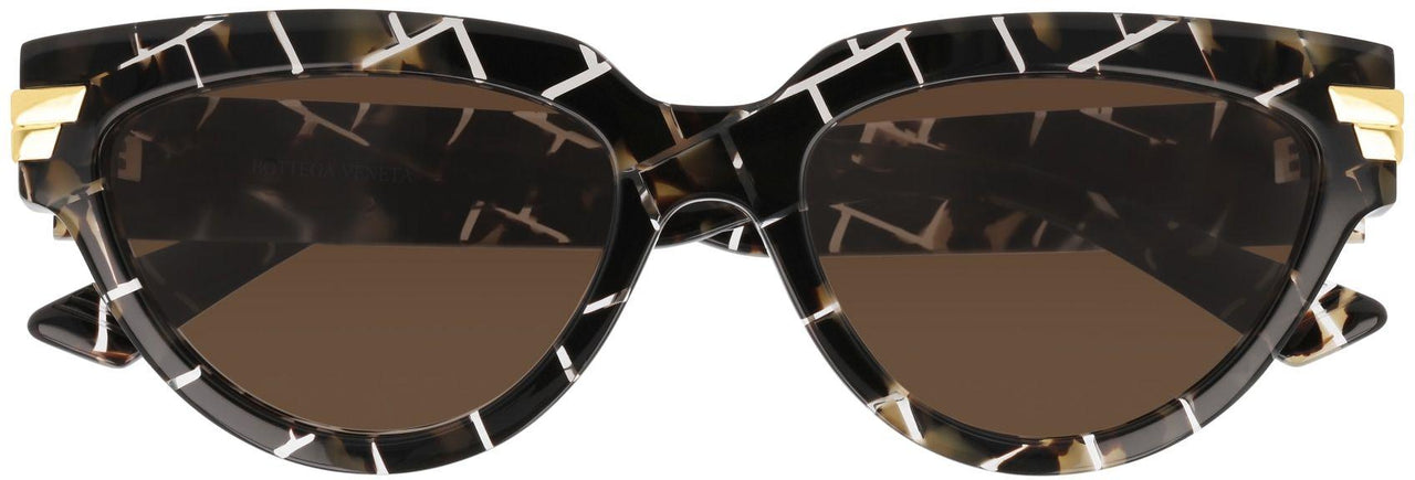 003 - Tortoise/Havana - Brown