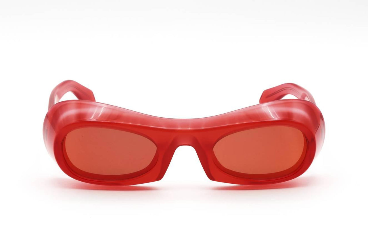 Ferragamo SF2030S Sunglasses