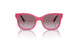 25458H - Pink - Violet Gradient