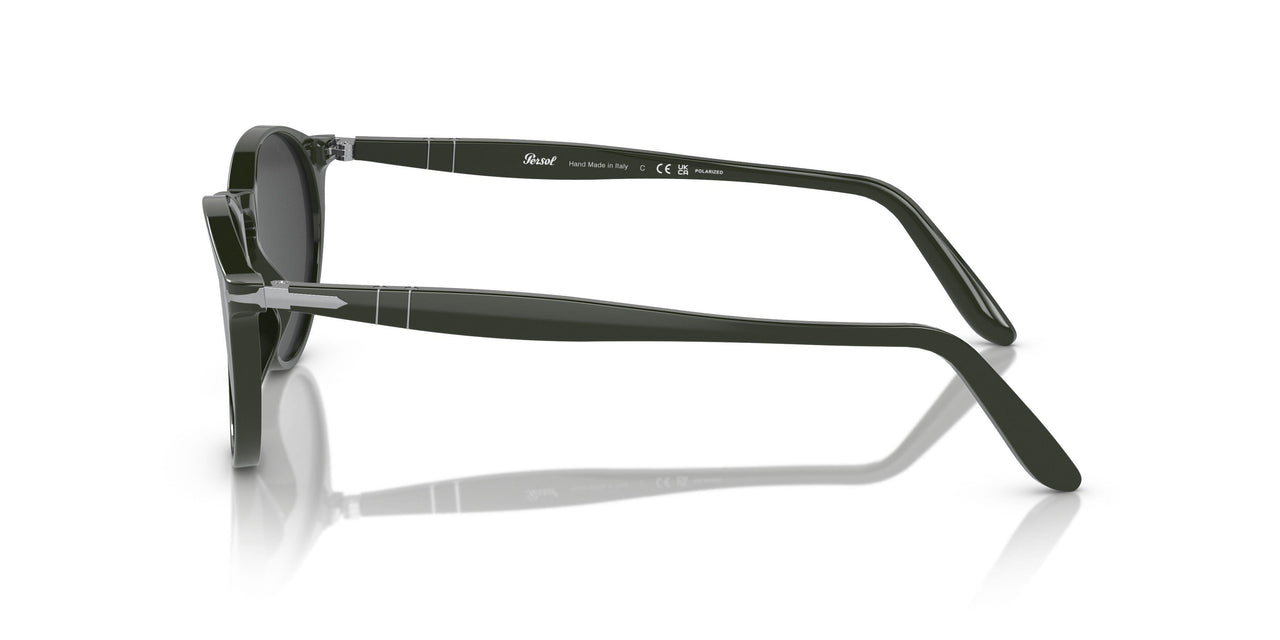 907048 - Green - Dark Grey Polarized