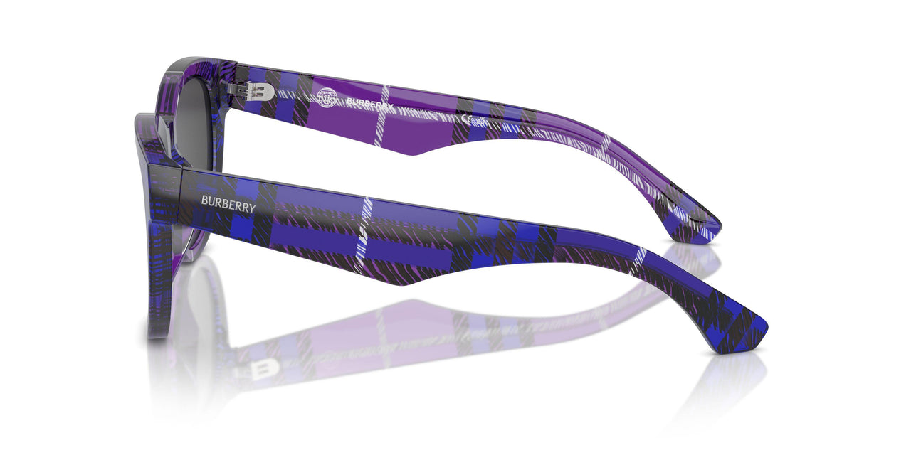 411387 - Violet - Dark Grey