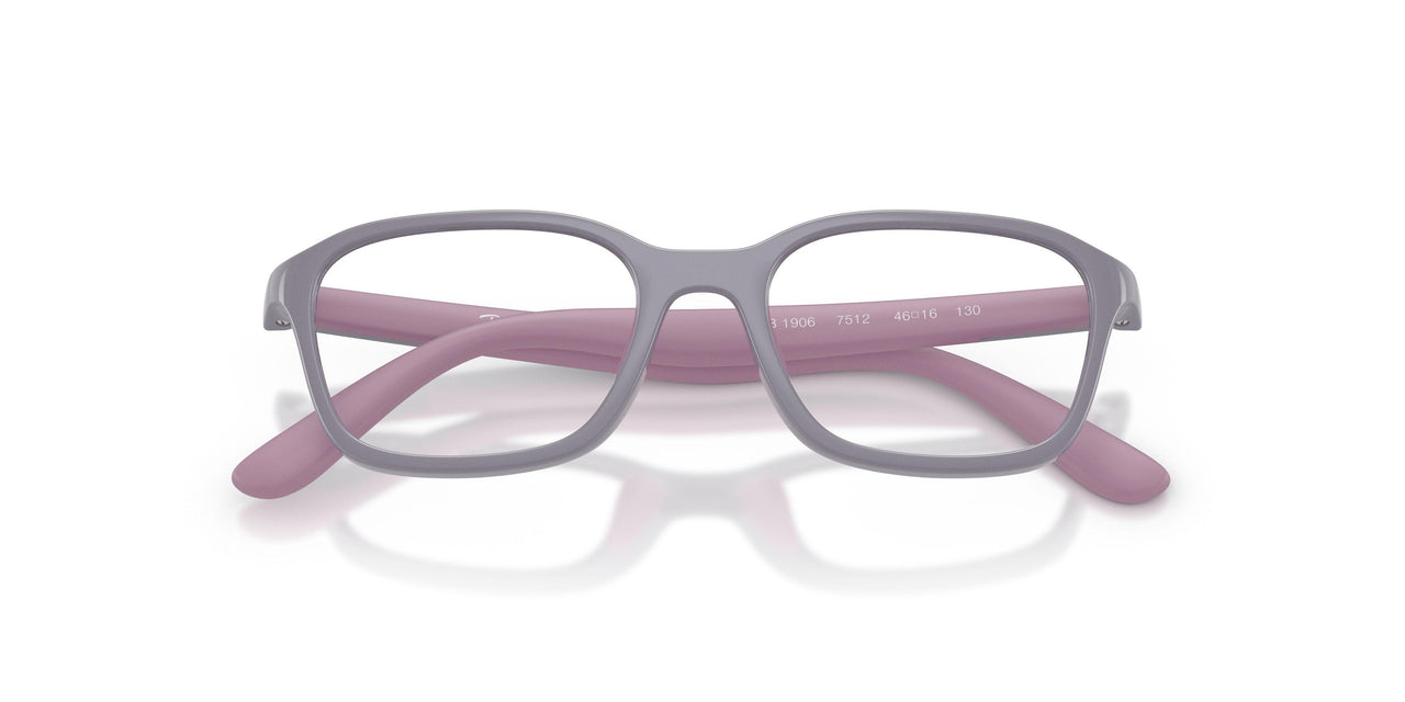 7512 - Pink - Clear