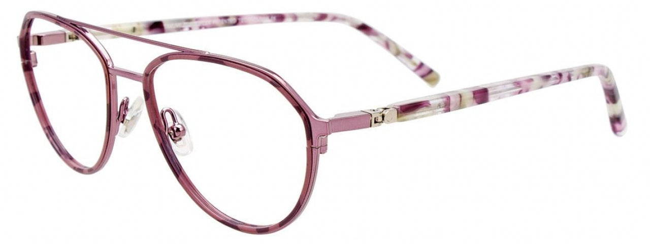 80 - Light Purple & Purple/Purple Tortoise