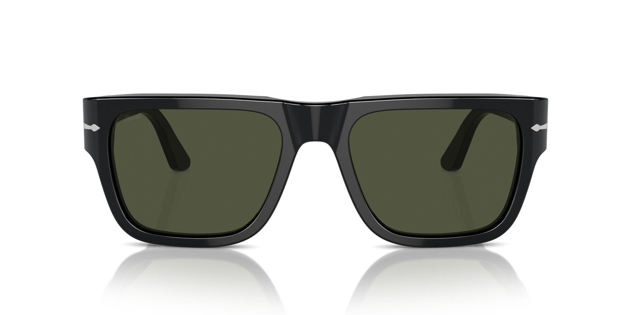 95/31 - Black - Green