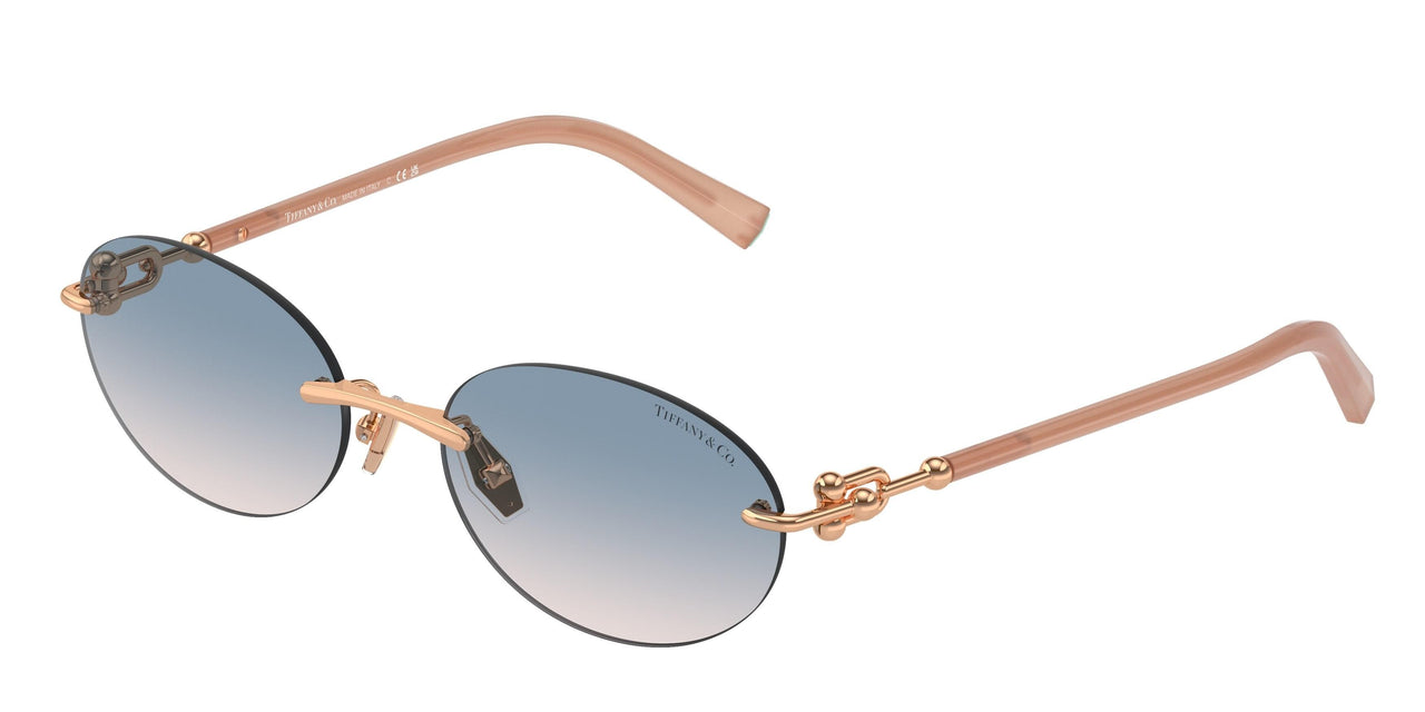 621716 - Gold - Light Brown Gradient Blue
