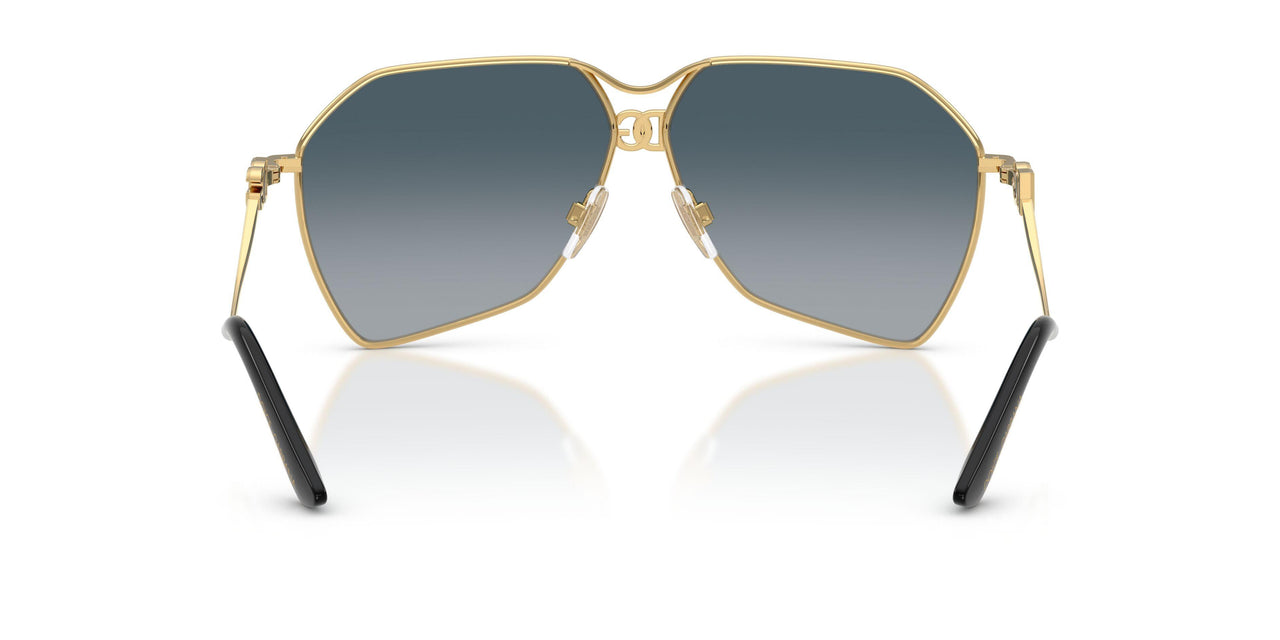 02/79 - Gold - Grey Gradient