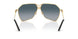 02/79 - Gold - Grey Gradient