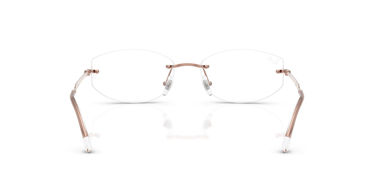 2943 - Copper - Clear