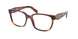 Prada 17ZVF Eyeglasses