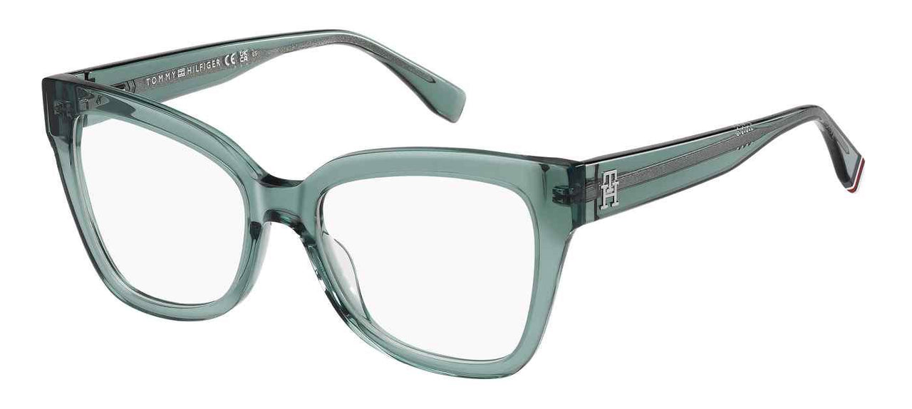 01ED-00 - GREEN