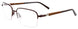 10 - Satin Dark Brown