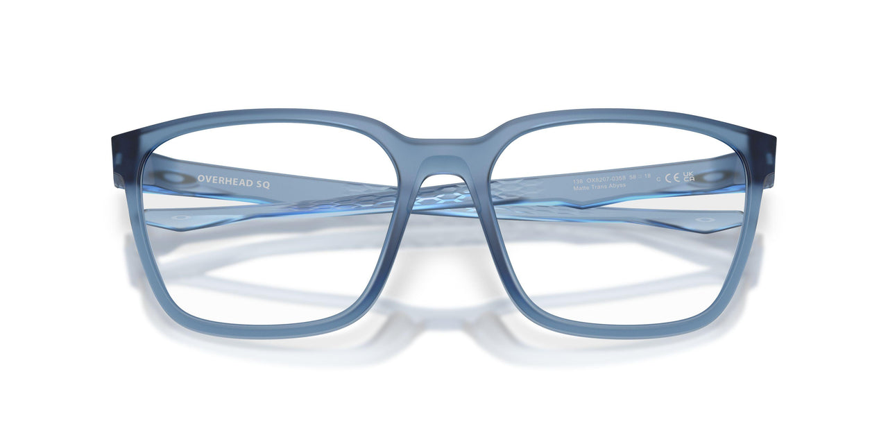 820703 - Blue