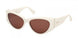MAXMARA Hinge-1 0132 Sunglasses