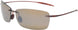 2625 - Rootbeer - Hcl Bronze 2.50 Readers