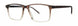 Paradigm Garcia Eyeglasses