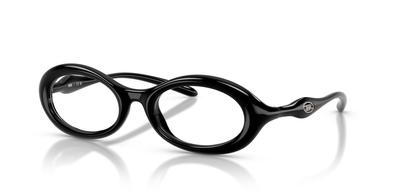 2001 - Black