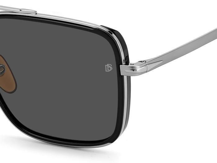 0284-M9 - BLACK RUTHENIUM - Gray Pz