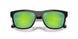 27531W - Black - Clear