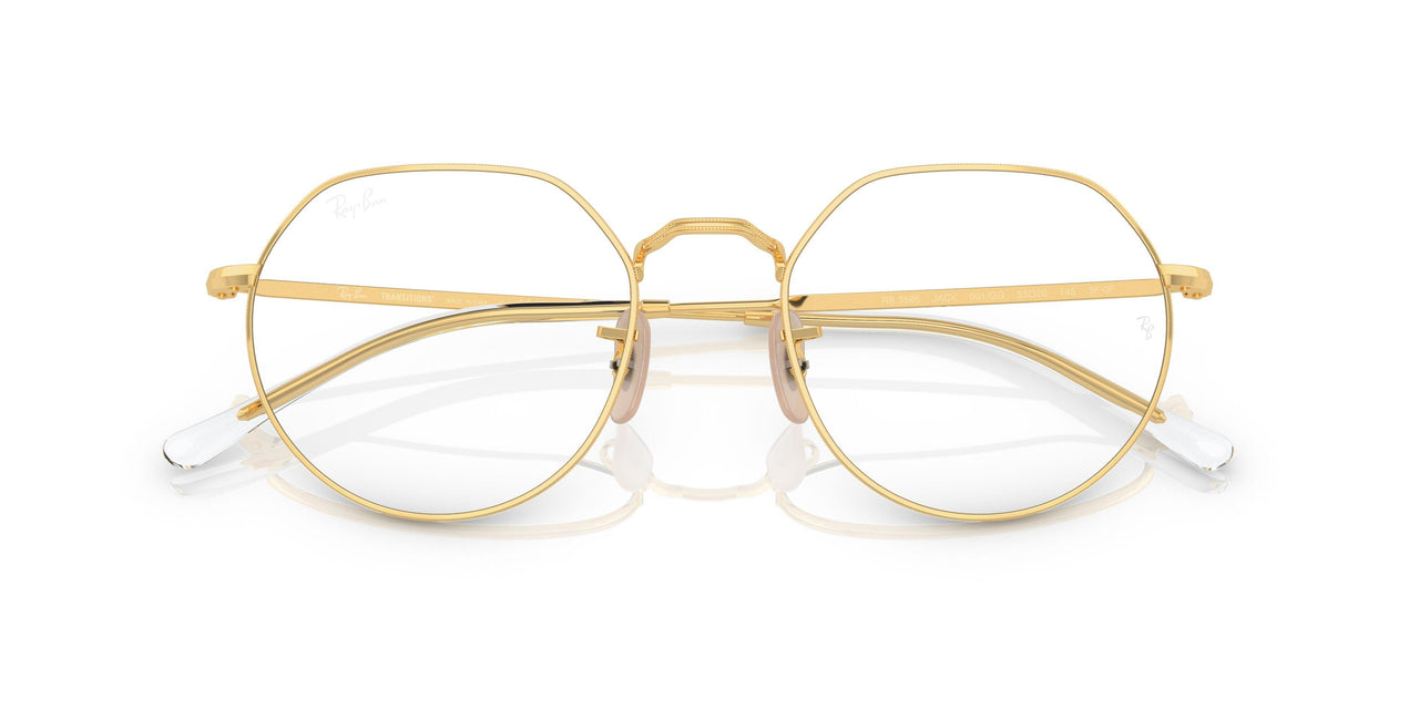 001/GG - Gold - Sapphire