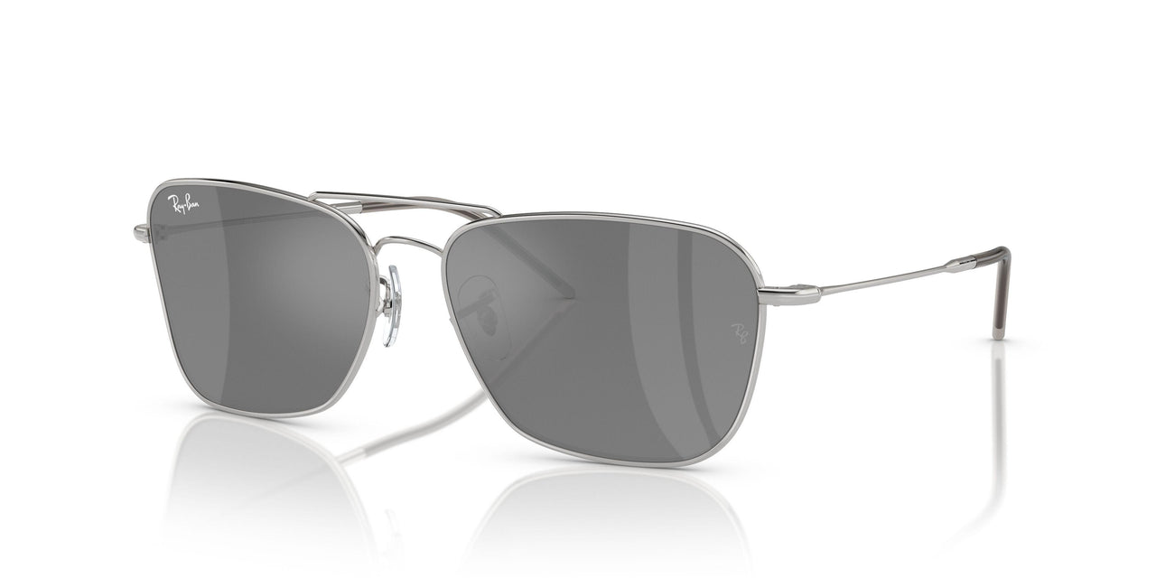 003/GS - Silver - Silver