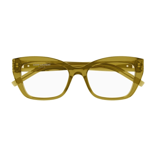 006 - Green - Transparent