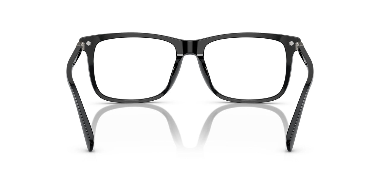 5002 - Black
