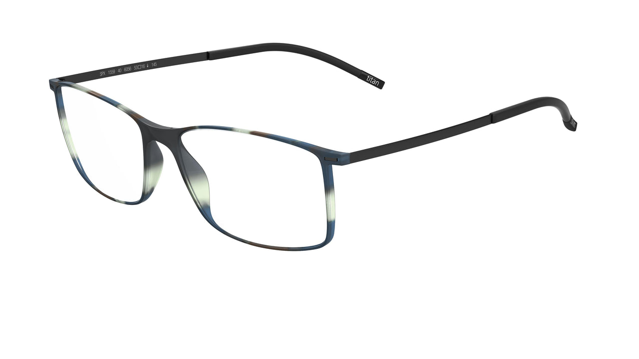 Silhouette Urban LITE Fullrim 2902 Eyeglasses