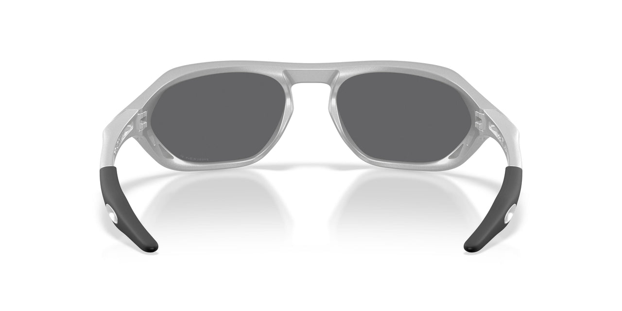 953709 - Silver - Prizm Black Polarized