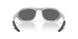 953709 - Silver - Prizm Black Polarized