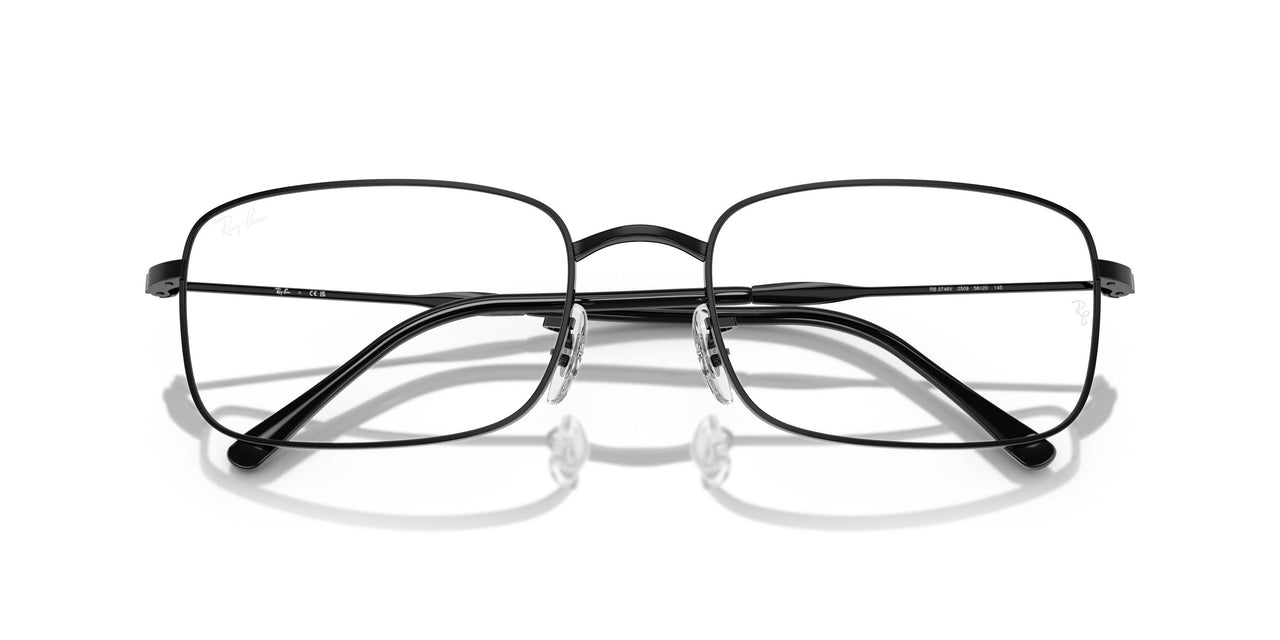 2509 - Black - Clear