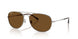 004/57 - Grey - Polarized Brown