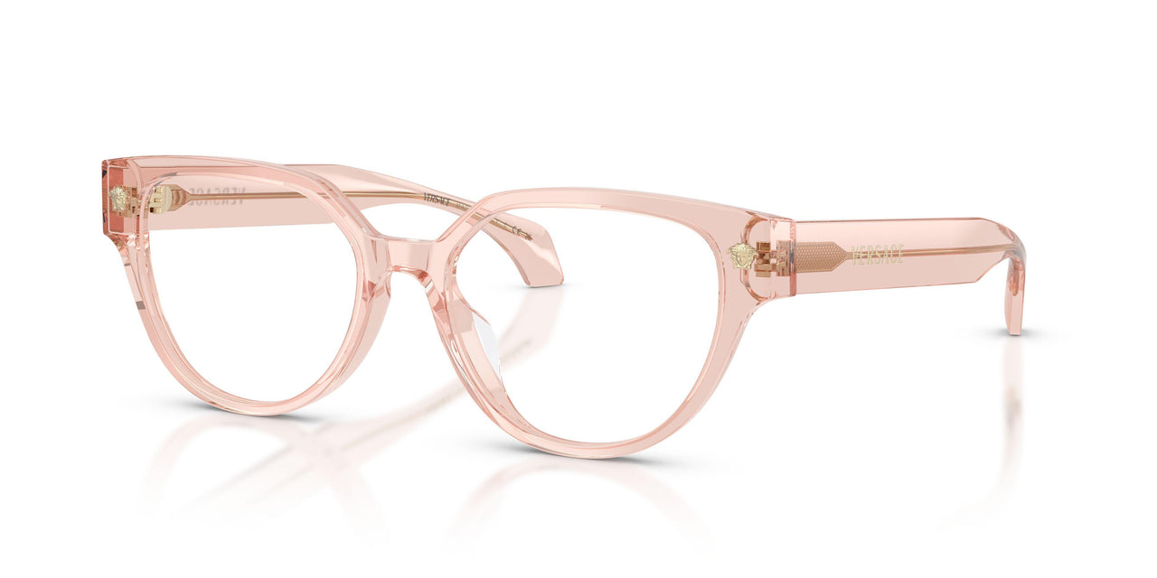 Versace 3394D Eyeglasses