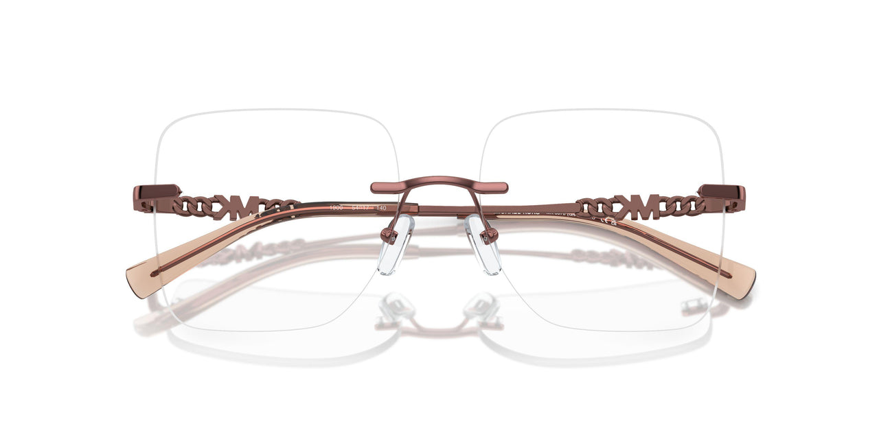 1900 - Polished Copper