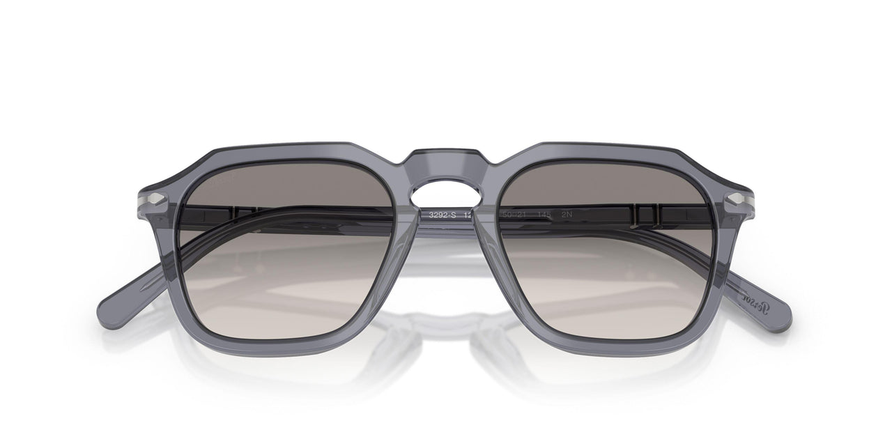 123932 - Blue - Clear Gradient Grey