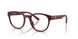 Scuderia Ferrari 8002U Eyeglasses