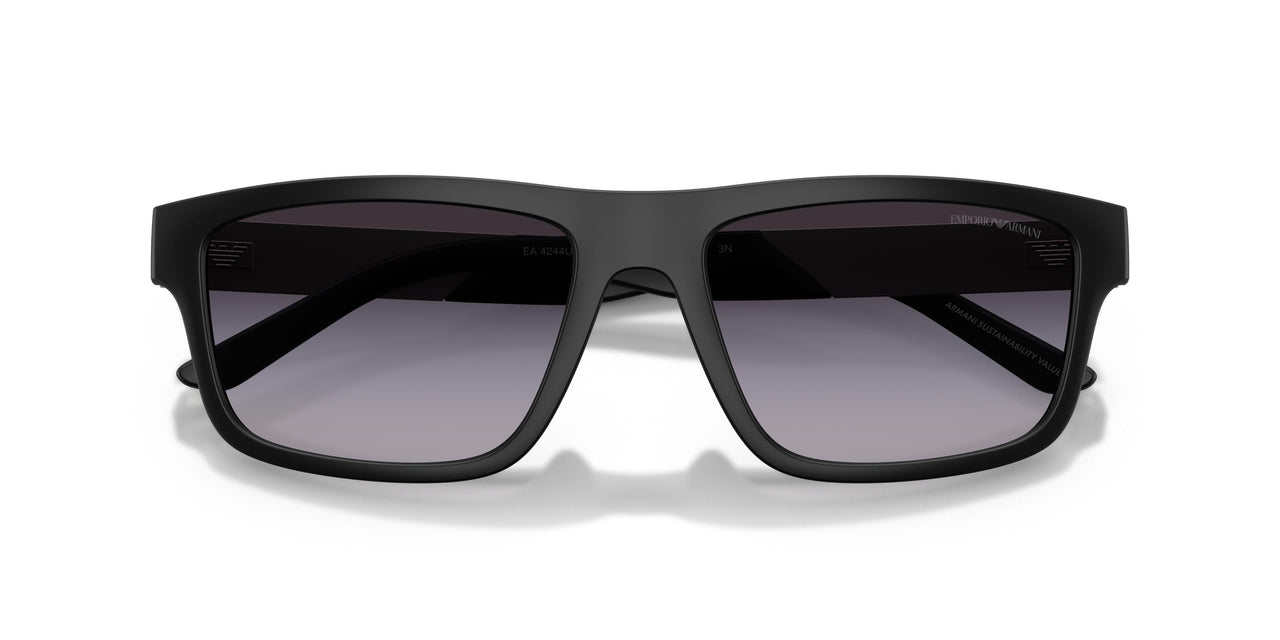 50018G - Black - Grey Gradient