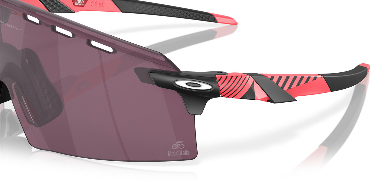 923516 - Pink - Prizm Road Black