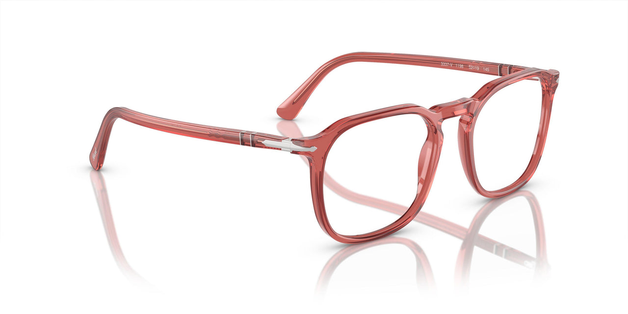 1198 - Red - Clear