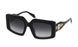 Just Cavalli SJC020V Sunglasses